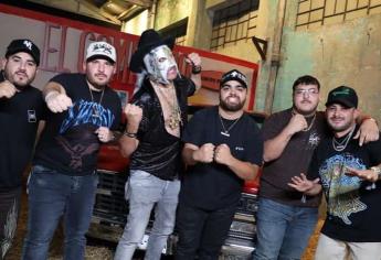 Grupo Frontera y Escorpión Dorado se burlan de la polémica de Yahritza y su Esencia | VIDEO