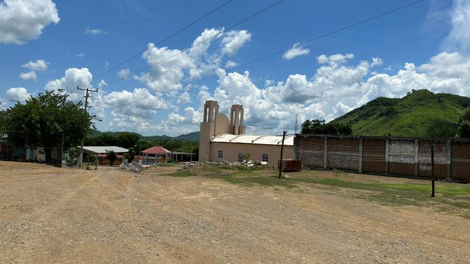 En San José de las Delicias la gente ya está comenzando a rehacer su vida: Sebides