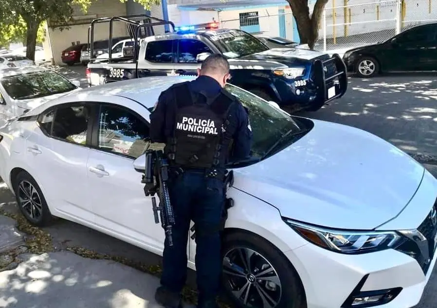 FOTO:  Heidi Fonseca.