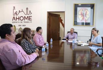 Reactivan conexión aérea Los Mochis-La Paz y San José del Cabo a través de ASG