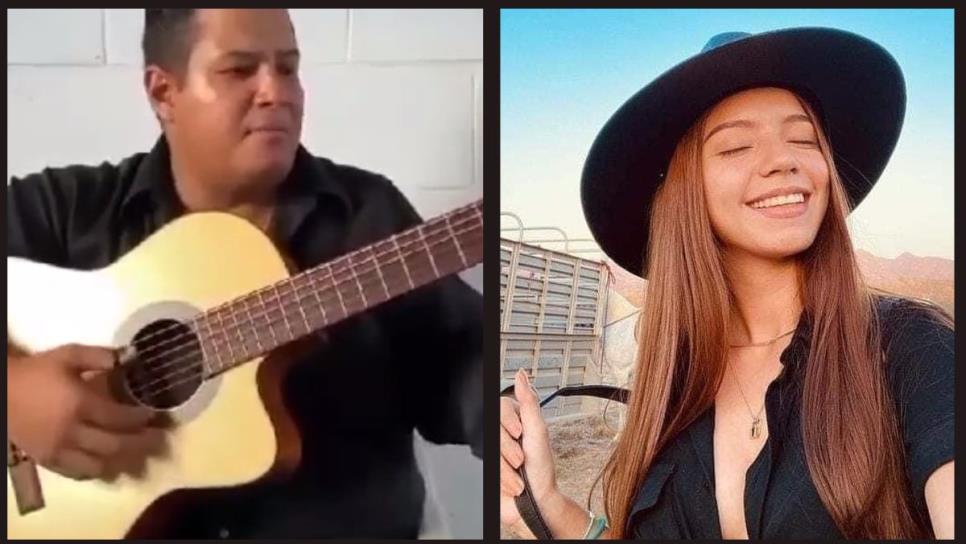 Componen canción a hija fallecida de Luis Ángel «El Flaco» | VIDEO