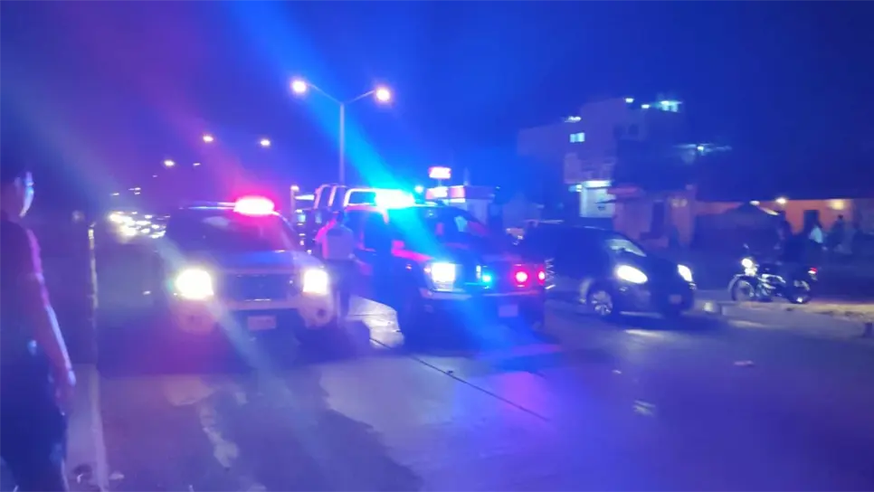 FOTO: Alfredo Juárez.