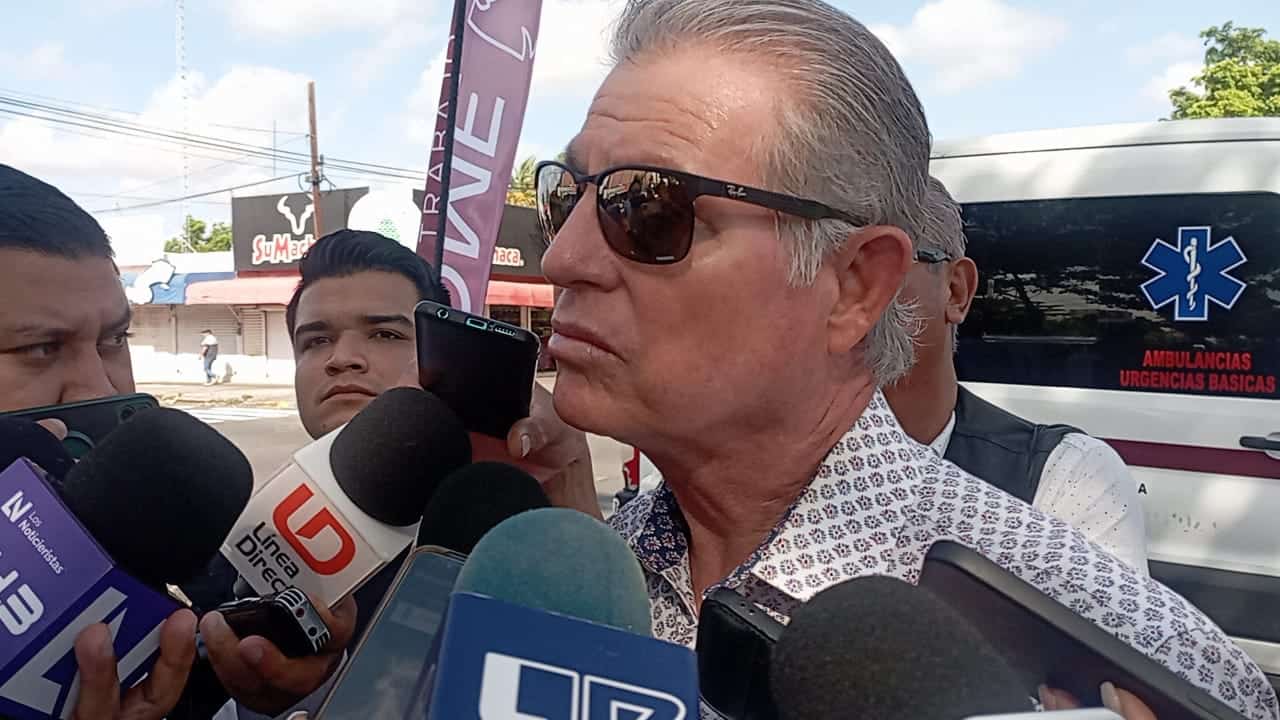 FOTO: Esthela García.