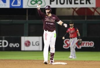 Todo depende de Joey Meneses para regresar a Tomateros: Francisco Campos