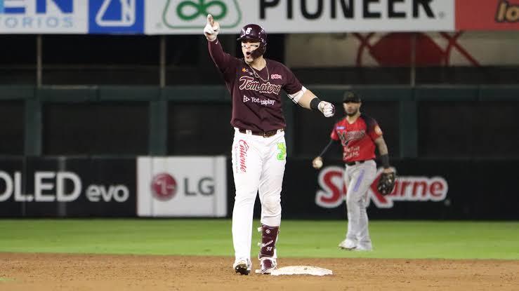 Todo depende de Joey Meneses para regresar a Tomateros: Francisco Campos