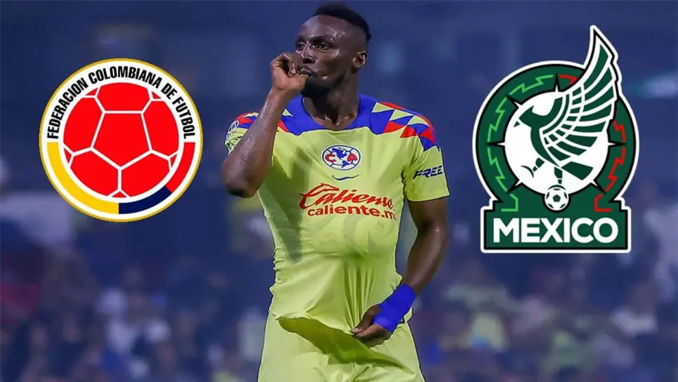 Quiñones es uno de los mejores futbolistas de la liga. FOTO: Luz Noticias