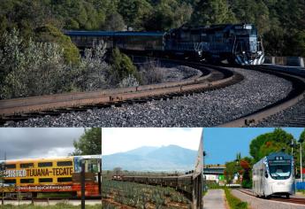 ¿Cuál es el mejor tren turístico de México? Alista tus maletas para que lo conozcas