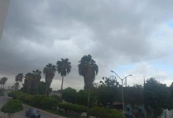 Alerta por «Hilary»: habrá fuertes lluvias para Sinaloa, anuncia Rocha Moya