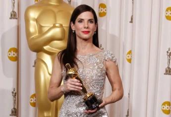 Exigen a Sandra Bullock que devuelva el Óscar tras escándalo de «Un Sueño Posible»