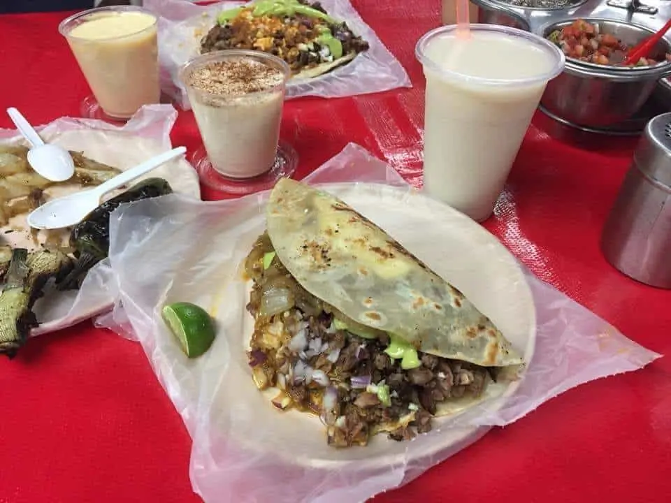 FOTO: Tahiry Zambrano.