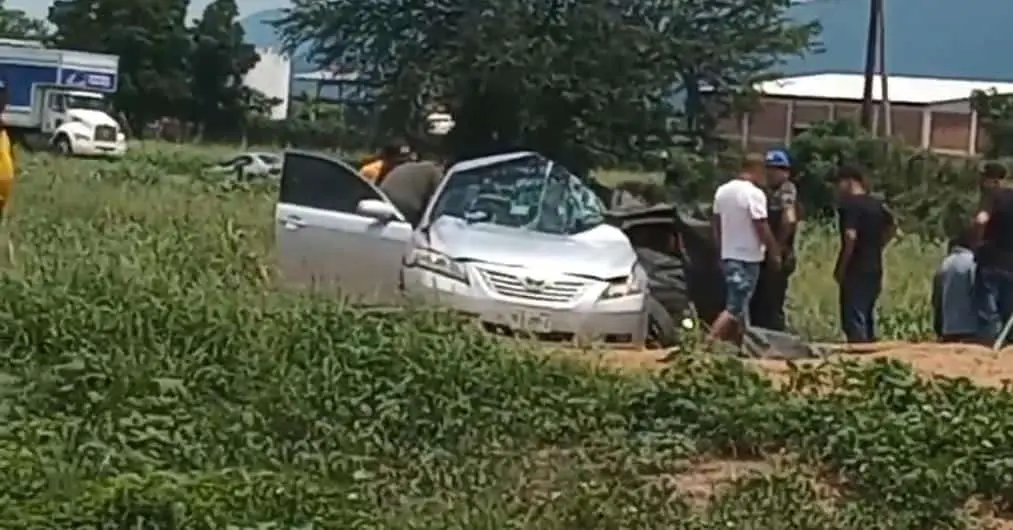 FOTO: Luis Ramírez.