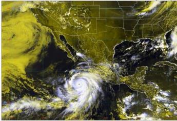 Huracán «Hilary»: ¿Cuál es la diferencia entre entre tormenta tropical, ciclón y huracán? 