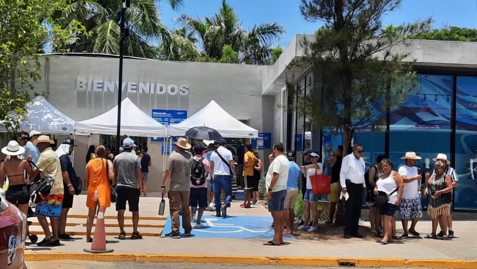 Ayuntamiento de Mazatlán recibe millón y medio de pesos mensuales por taquilla de Acuario Mar de Cortés