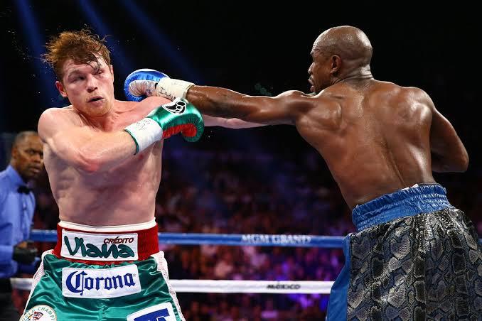 «Canelo» Álvarez: No es fácil mantenerse al mismo nivel durante 13 años