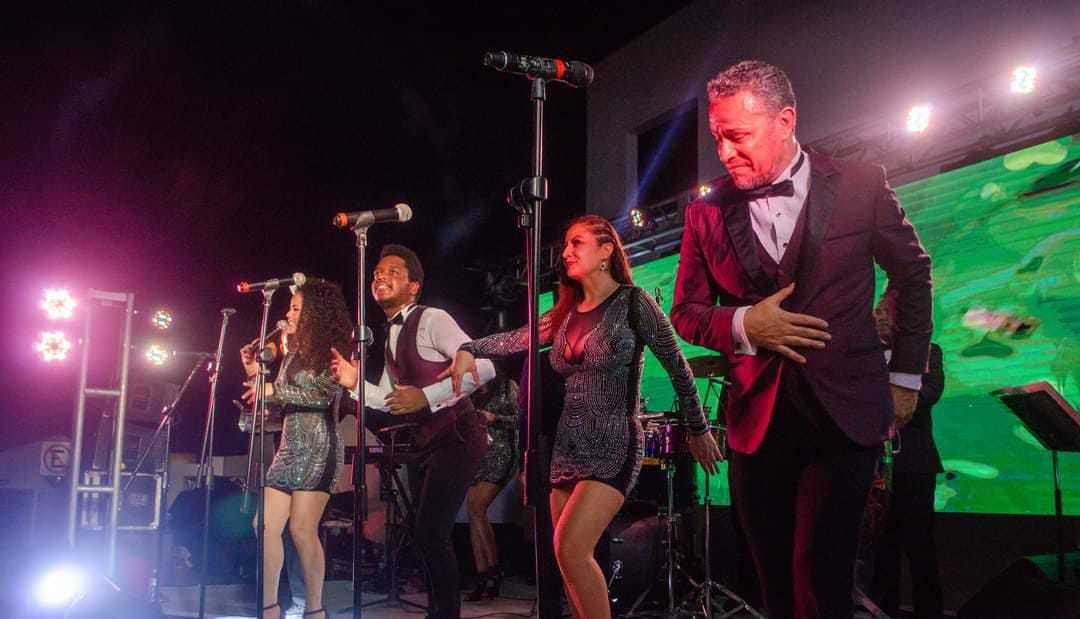 El evento promete ser todo un éxito. FOTO: Cortesía