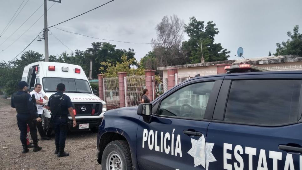 «Abuelita» se cae en el baño de su casa y muere en Salvador Alvarado