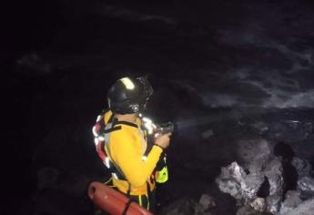 Desaparecen pescadores en Barras de Piaxtla, San Ignacio