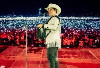 Alfredo Olivas en el Palenque de Culiacán: fecha y costo de los boletos