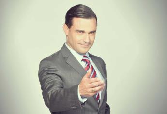 Carlos Torres, actor de telenovelas, revela que tiene cáncer