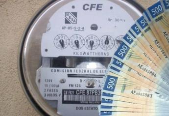 Denuncian nueva estafa en CFE; te amenazan con una supuesta multa de 15 mil pesos