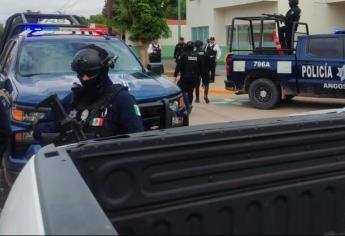 Sujetos armados «levantan» a hermano de la Síndica Procuradora de Angostura