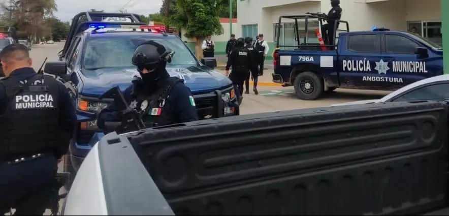 Sujetos armados «levantan» a hermano de la Síndica Procuradora de Angostura