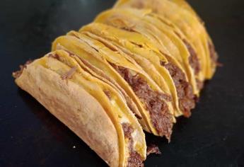 ¿Tacos de birria? Estos son los 5 mejores de Culiacán