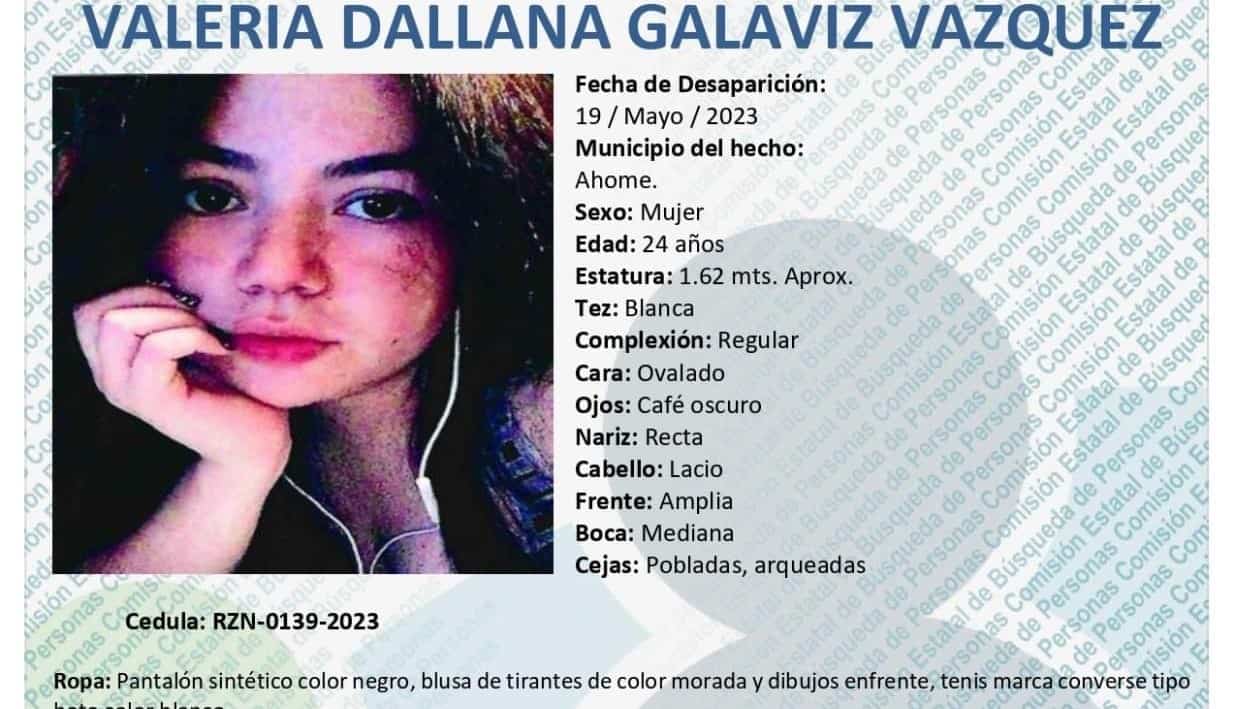 Lamenta Genaro García muerte de Valeria Dallana | Luz Noticias