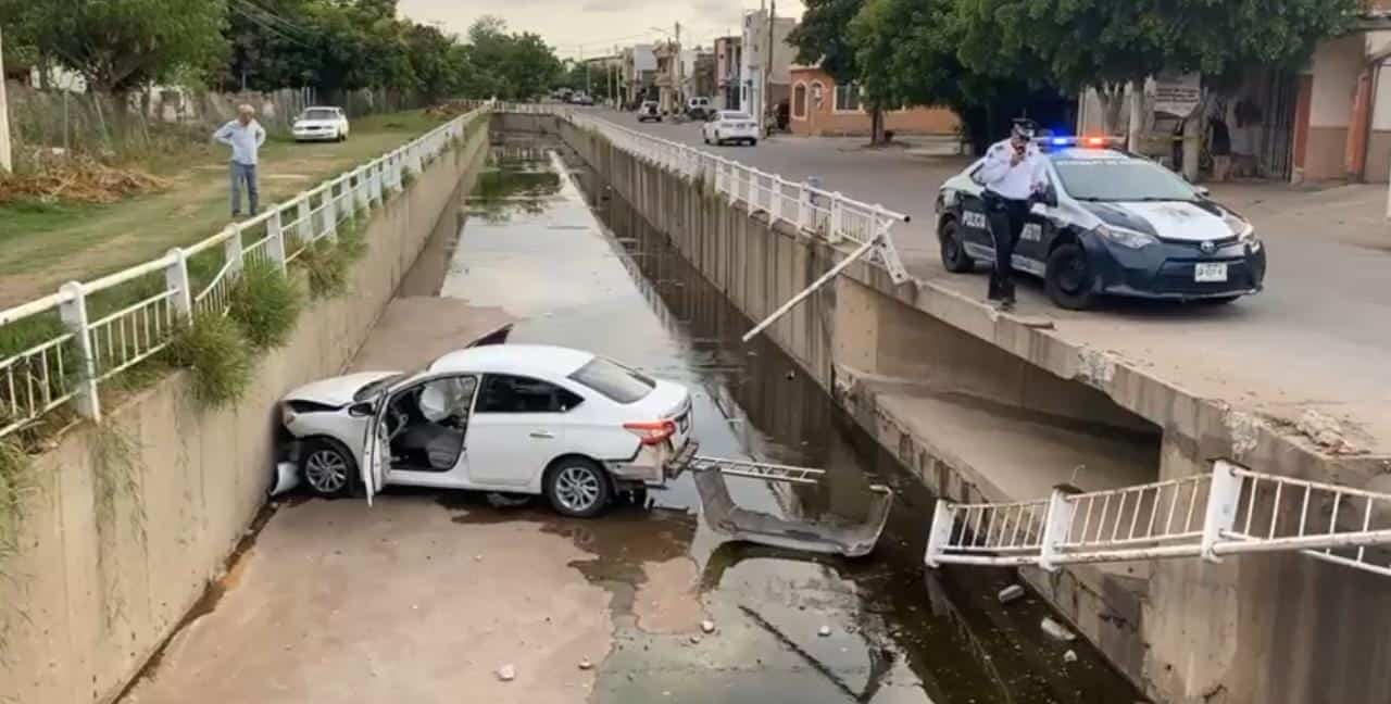 FOTO: Luis Ramírez.