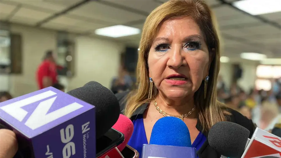 Los feminicidios siguen sin disminuir en Sinaloa. FOTO: Heidi Fonseca