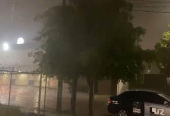 Por huracán «Hilary» se mantiene el pronóstico de lluvias para este fin de semana en Sinaloa: Protección Civil