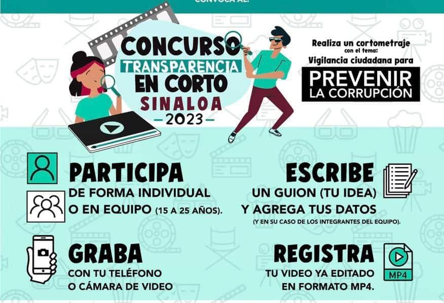 Graba un cortometraje y gánate hasta 60 mil pesos: te explicamos todas las bases