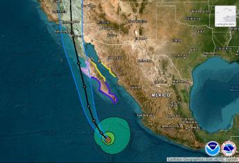 Alerta de huracán: ¿Qué no hacer durante la tempestad?