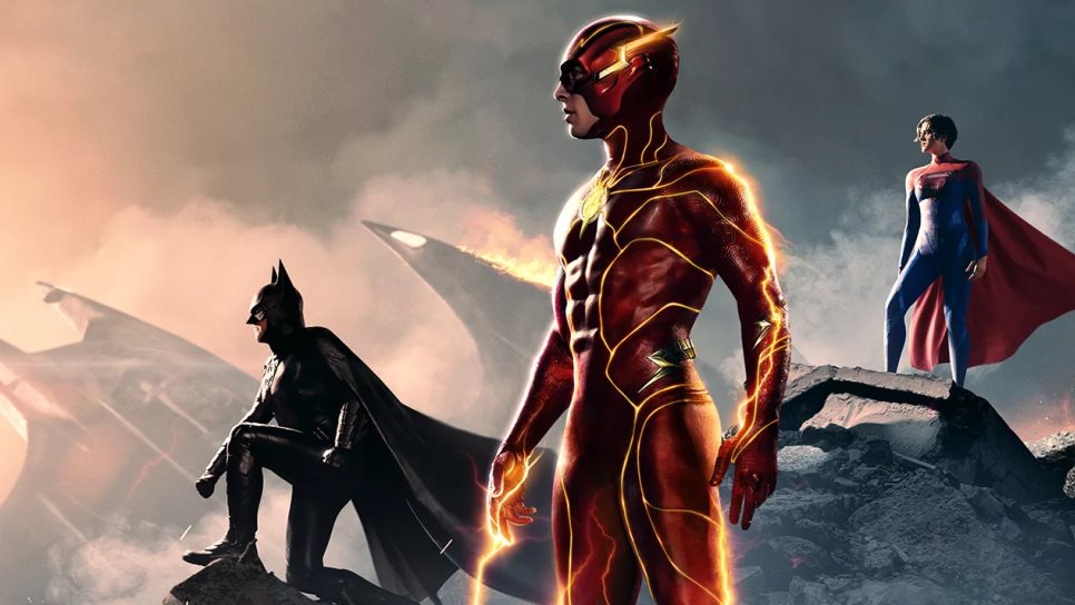 Ya hay fecha de estreno de The Flash en streaming