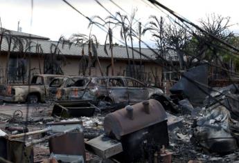 ¿Qué provocó los mortales incendios forestales en Hawái? Estas son las teorías