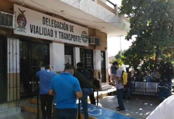 A partir de este sábado, reactivan licencias de conducir para menores de edad en Mazatlán