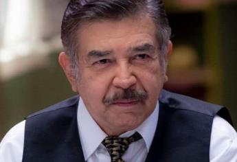 Jorge Ortiz de Pinedo espera ser candidato para trasplante de pulmón