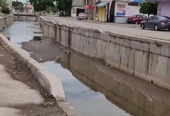 Estos son los cruces más peligrosos que debes evitar en Culiacán durante las lluvias 