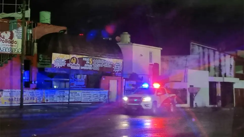 Los padres lo llevaron al hospital, pero fue demasiado tarde. FOTO: Luz Noticias