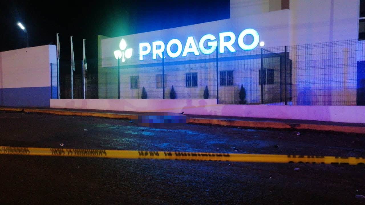 FOTO: Luis Ramírez.