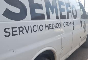 Hombre asesina a su expareja y excuñado; más tarde aparece muerto afuera de una capilla en Escuinapa