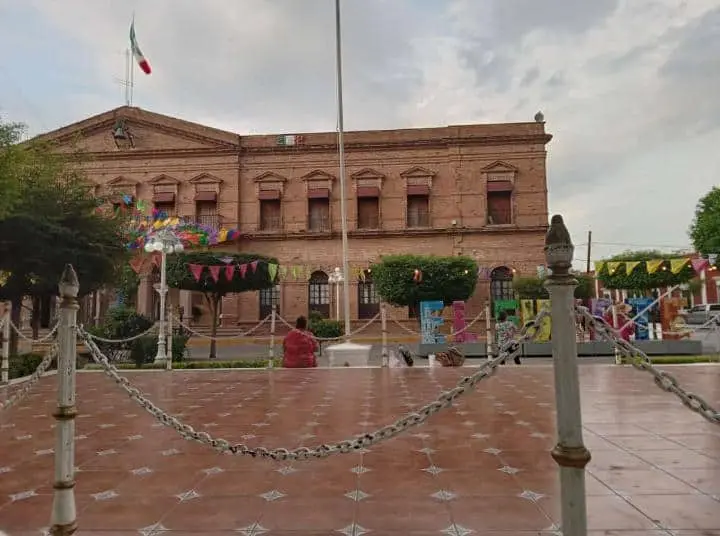 FOTO: Rita Sánchez.