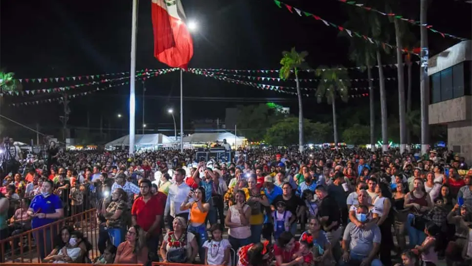 FOTO: Rita Sánchez.