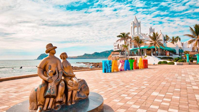 5 Lugares con actividades familiares para disfrutar en Mazatlán