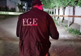 Encuentran a un hombre sin vida con una soga en el cuello en la colonia Provincia de Culiacán