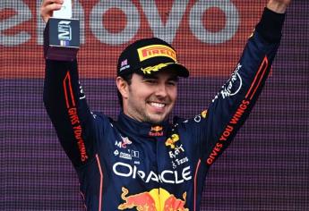 GP de Países Bajos: ¿Dónde ver la próxima carrera de «Checo» Pérez en la Fórmula 1? 