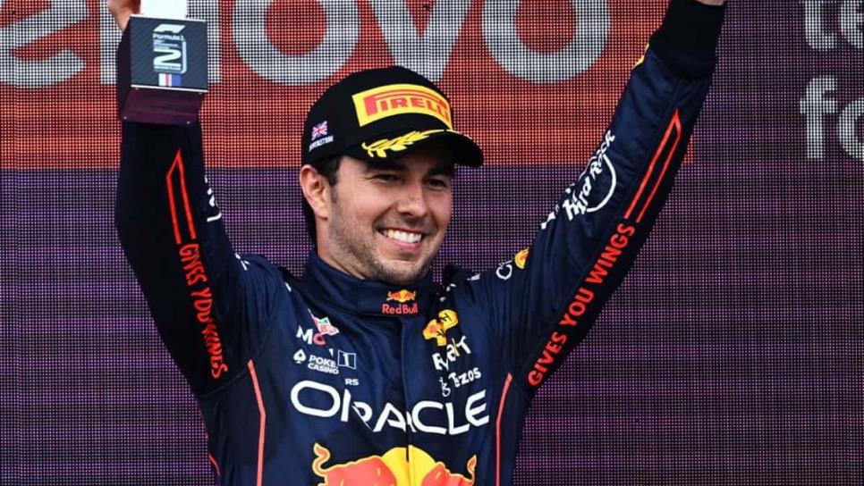 GP de Países Bajos: ¿Dónde ver la próxima carrera de «Checo» Pérez en la Fórmula 1? 