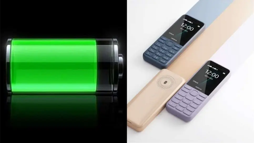 Este teléfono no cuesta ni mil pesos. FOTO: Luz Noticias