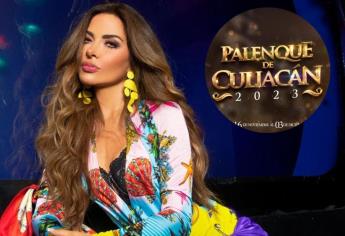 Gloria Trevi en el Palenque de Culiacán: fecha y costo de los boletos