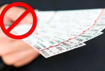 Palenque de Culiacán: Tips para evitar estafa en la compra de boletos por redes sociales